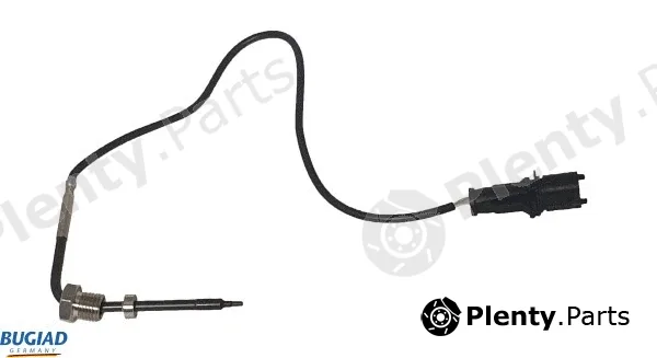 Bugiad BES18324 — Sensor, exhaust gas temperature