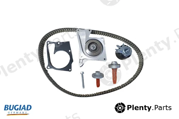 Bugiad BTB56539 — Water Pump & Timing Belt Kit