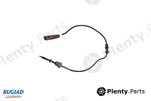 Bugiad BES18307 — Sensor, exhaust gas temperature