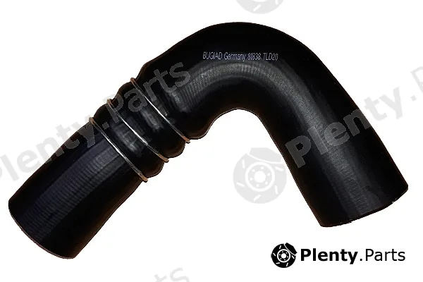 Bugiad 81838 — Charge Air Hose