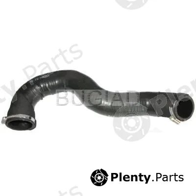 Bugiad 86629 — Charge Air Hose