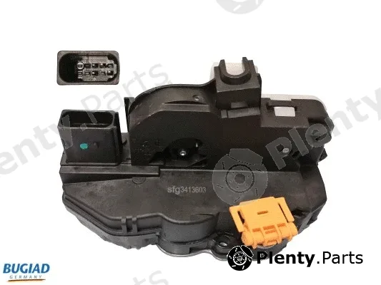 Bugiad BDL13603 — Door Lock