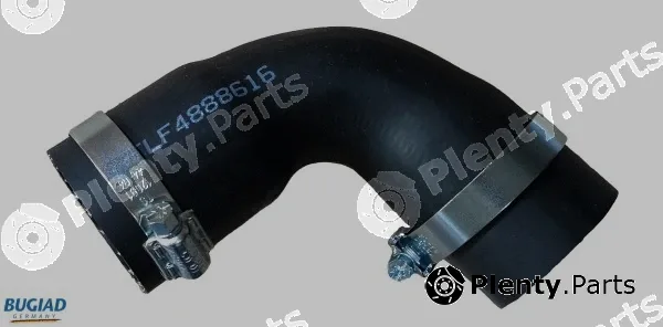 Bugiad 88616 — Charge Air Hose