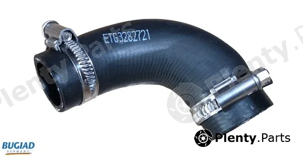 Bugiad 82721 — Charge Air Hose