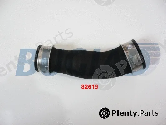 Bugiad 82619 — Charge Air Hose