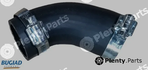 Bugiad 82089 — Charge Air Hose