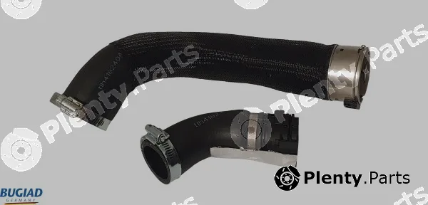 Bugiad 82404 — Charge Air Hose