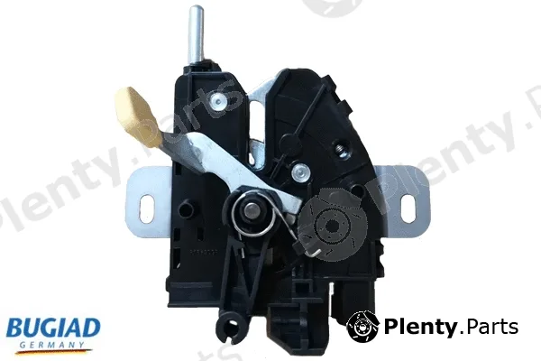 Bugiad BDL15504 — Bonnet Lock