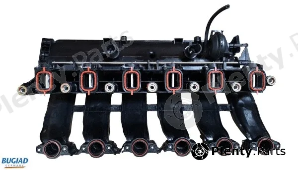 Bugiad BIM17019 — Intake Manifold, air supply