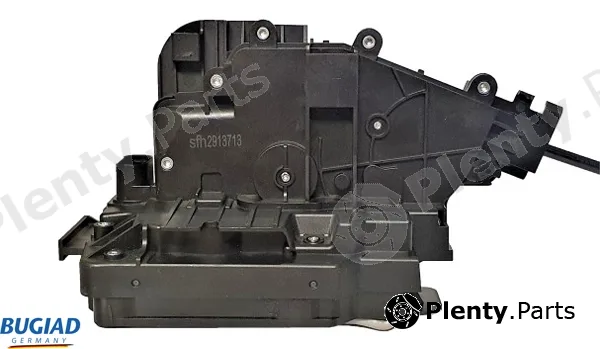 Bugiad BDL13713 — Door Lock