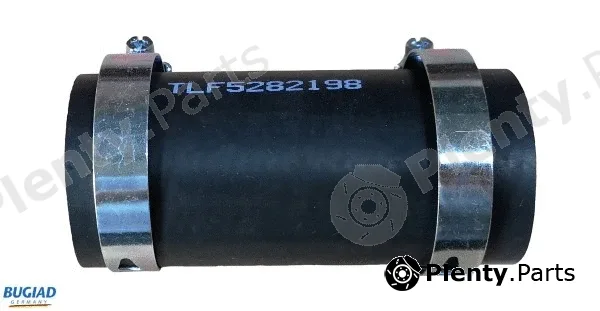 Bugiad 82198 — Charge Air Hose