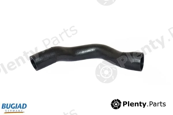 Bugiad 86641 — Charge Air Hose