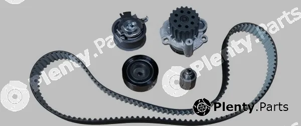 Bugiad BTB56504 — Water Pump & Timing Belt Kit