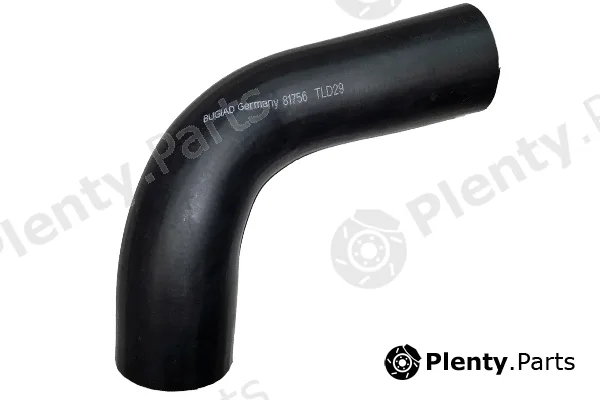 Bugiad 81756 — Charge Air Hose