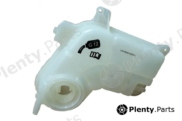 Bugiad BMC19019 — Expansion Tank, coolant