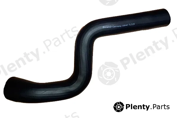 Bugiad 81840 — Charge Air Hose
