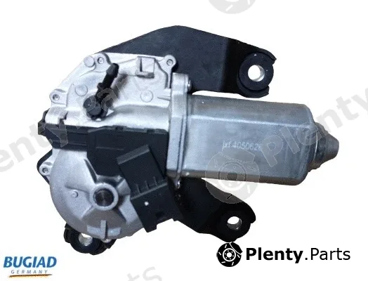 Bugiad BWM50626 — Wiper Motor