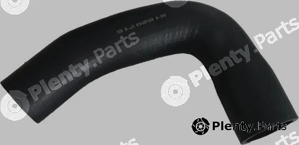 Bugiad 88693 — Charge Air Hose