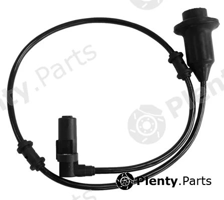 Bugiad BA71038 — Sensor, wheel speed