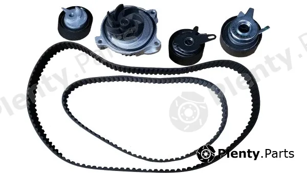 Bugiad BTB56506 — Water Pump & Timing Belt Kit