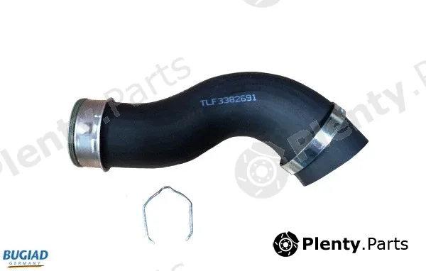 Bugiad 82691Prokit — Charge Air Hose