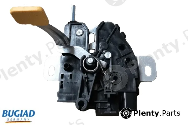 Bugiad BDL15503 — Bonnet Lock