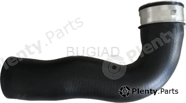 Bugiad 86615 — Charge Air Hose