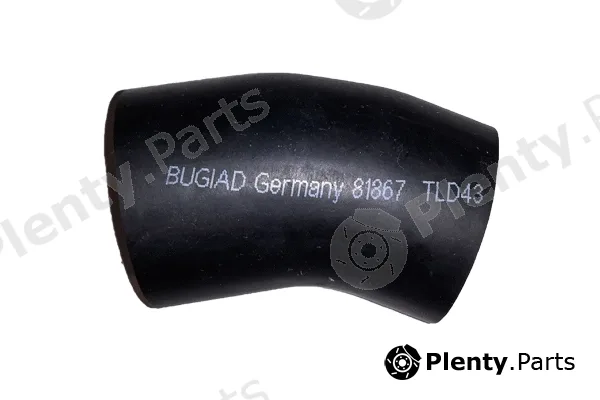 Bugiad 81867 — Charge Air Hose