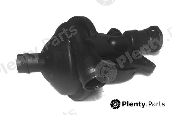 Bugiad BMC19311 — Oil Separator, crankcase ventilation