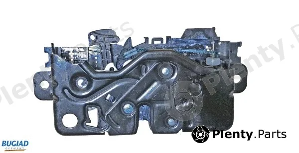 Bugiad BDL15713 — Tailgate Lock