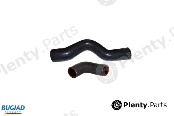 Bugiad 88797 — Charge Air Hose