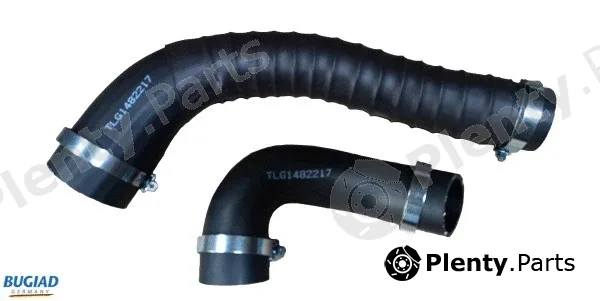 Bugiad 82217 — Charge Air Hose
