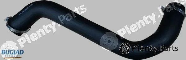 Bugiad 82166 — Charge Air Hose