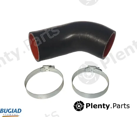Bugiad 82385 — Charge Air Hose