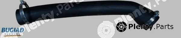 Bugiad 82177 — Charge Air Hose
