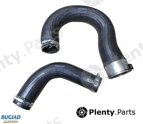 Bugiad 82247 — Charge Air Hose