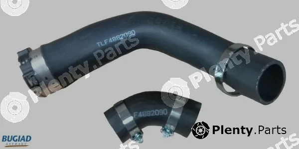 Bugiad 82090 — Charge Air Hose