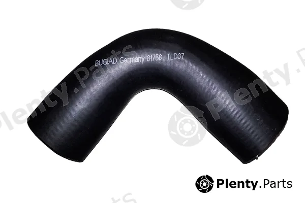 Bugiad 81758 — Charge Air Hose