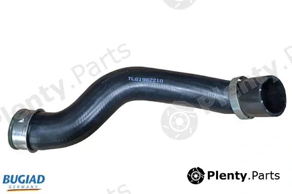 Bugiad 82210 — Charge Air Hose
