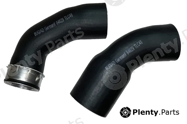 Bugiad 84629 — Charge Air Hose
