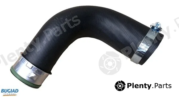 Bugiad 81883 — Charge Air Hose