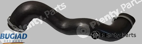 Bugiad 82386 — Charge Air Hose