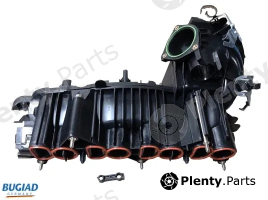 Bugiad BIM17012 — Intake Manifold, air supply