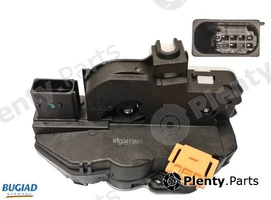Bugiad BDL13601 — Door Lock