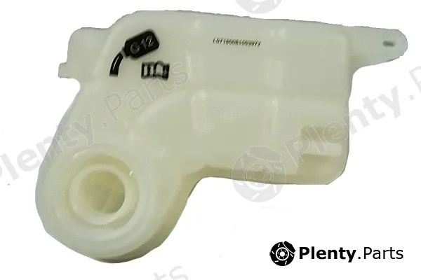 Bugiad BMC19021 — Expansion Tank, coolant