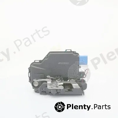 Bugiad BDL15003 — Door Lock
