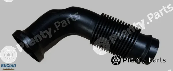 Bugiad BIH18119 — Intake Hose, air filter