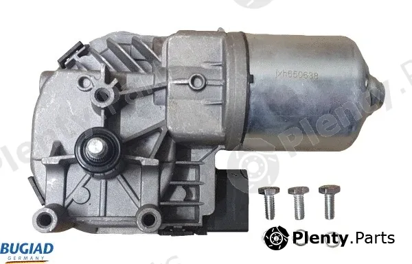 Bugiad BWM50638 — Wiper Motor