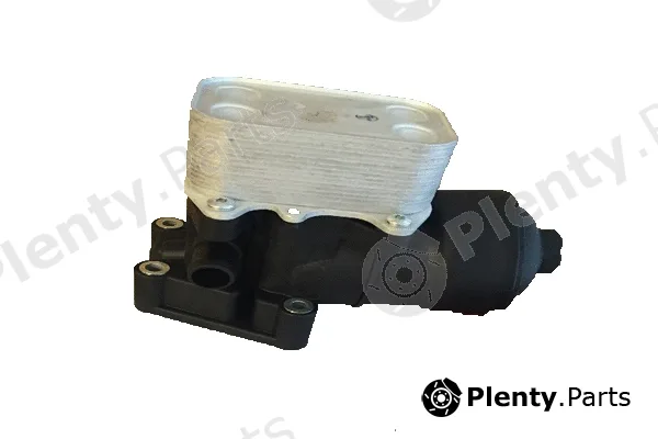 Bugiad BSP24941 — Housing, oil filter