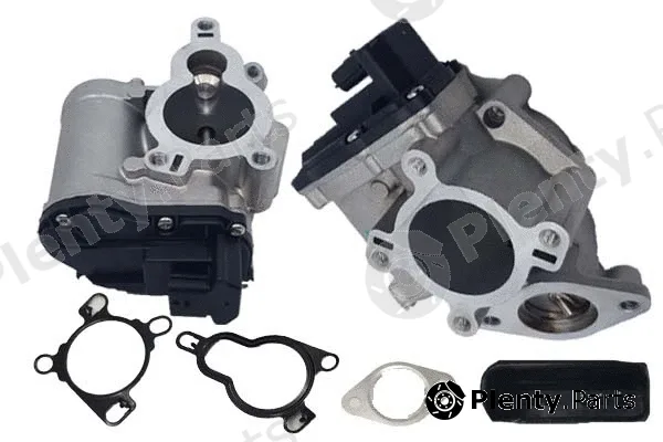 Bugiad BGR13084 — EGR Valve